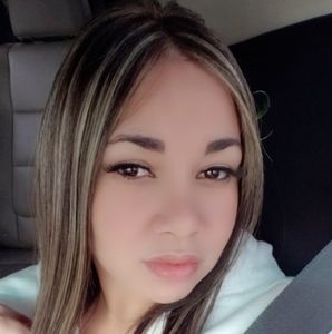 Meet your Posher, Wendy